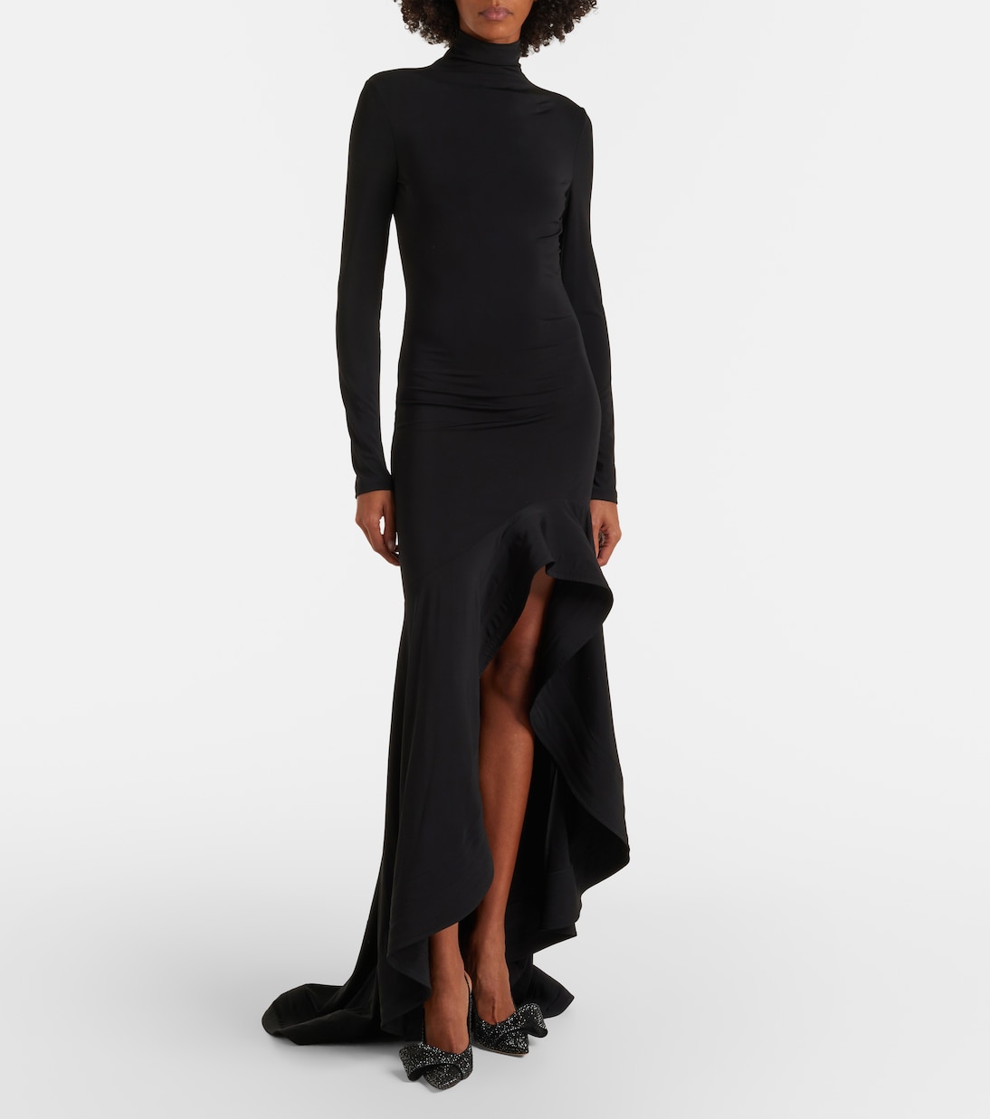 Salones destalonados con cristales | Gianvito Rossi