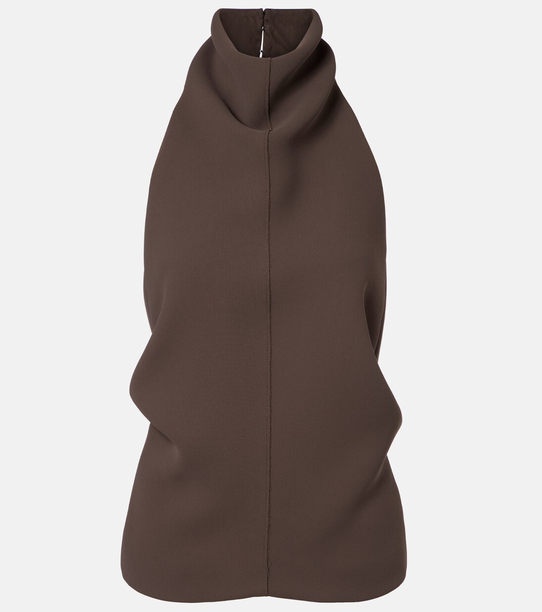 Rone halterneck top | Khaite
