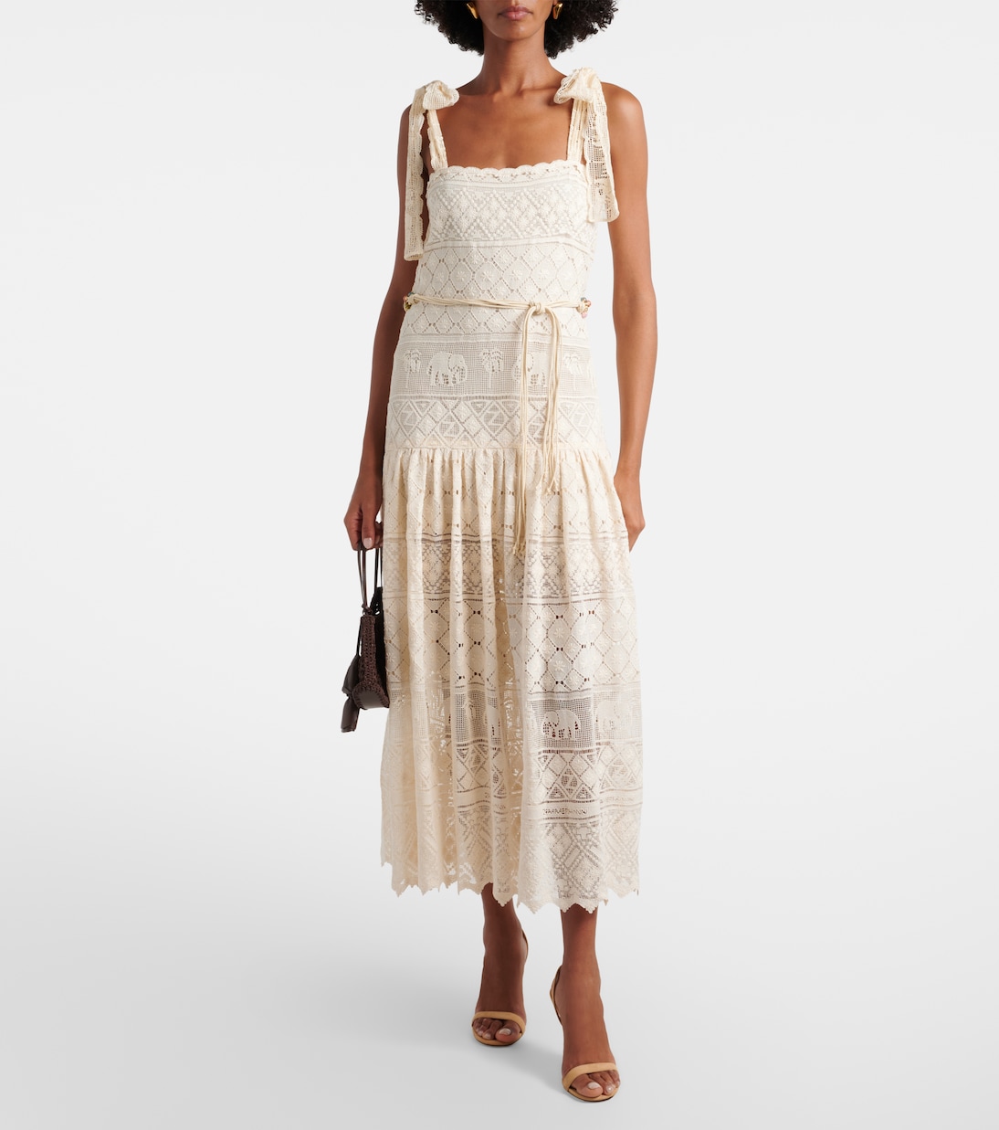 Jenn suede slingback sandals | Jimmy Choo