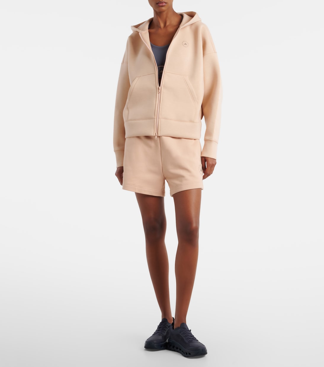 x Zendaya Cloudtilt Moon running shoes | On