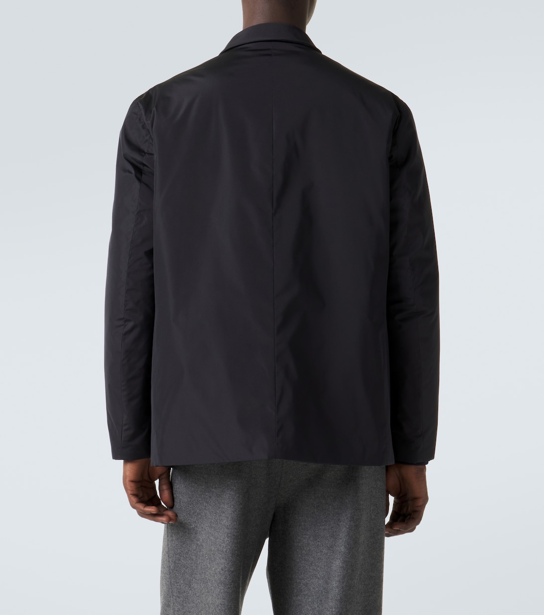 Padded jacket | Jil Sander