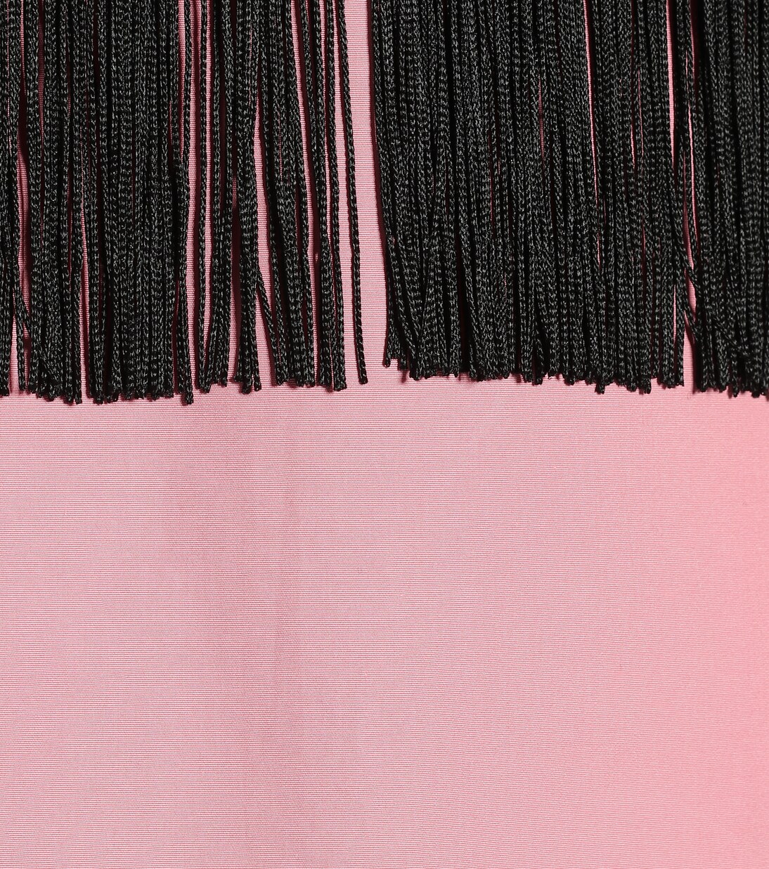 Embellished cotton shirt | Prada