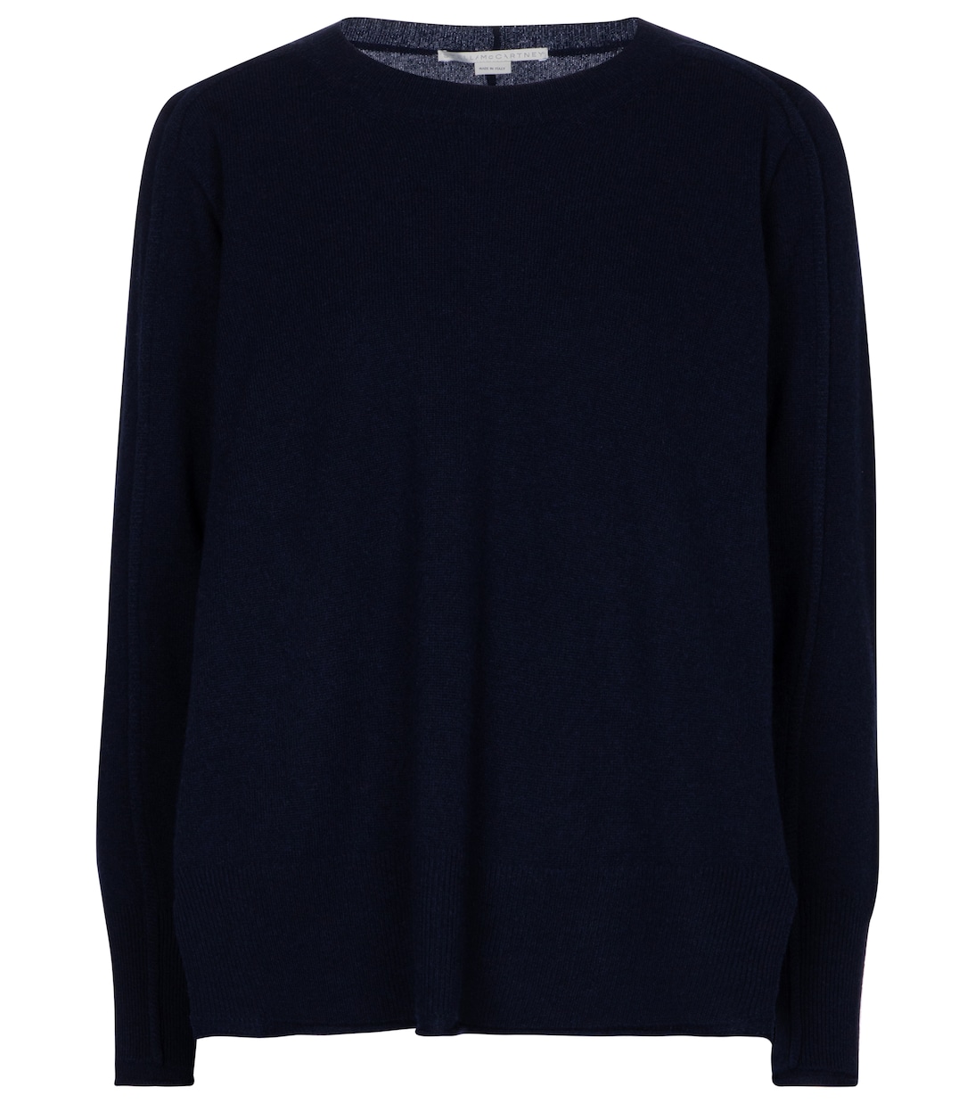 Pullover aus Kaschmir und Wolle | Stella McCartney