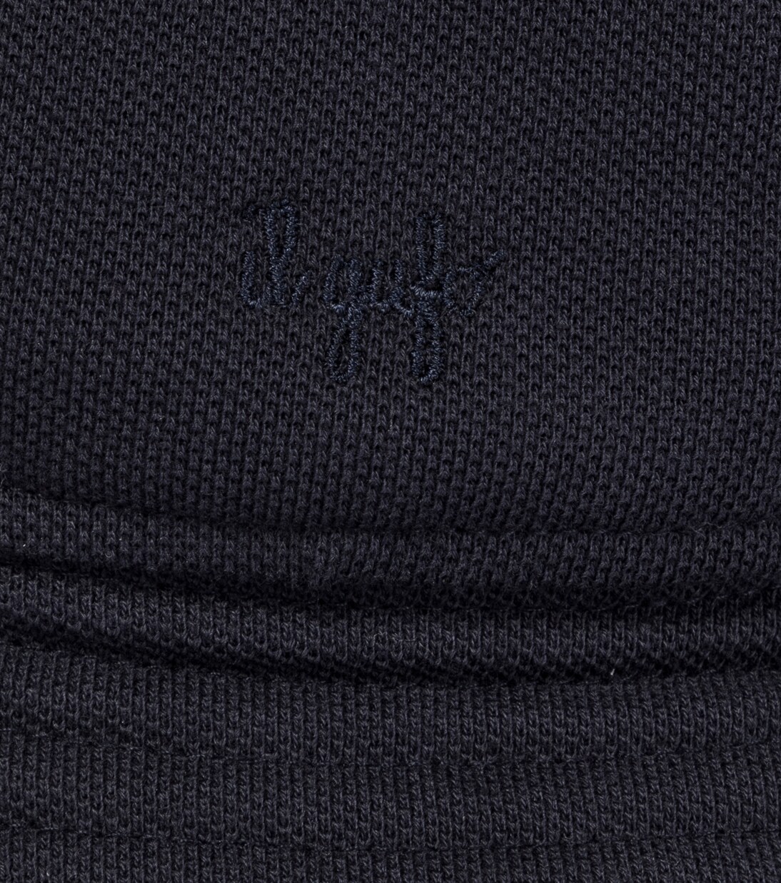 Baby cotton bucket hat | Il Gufo