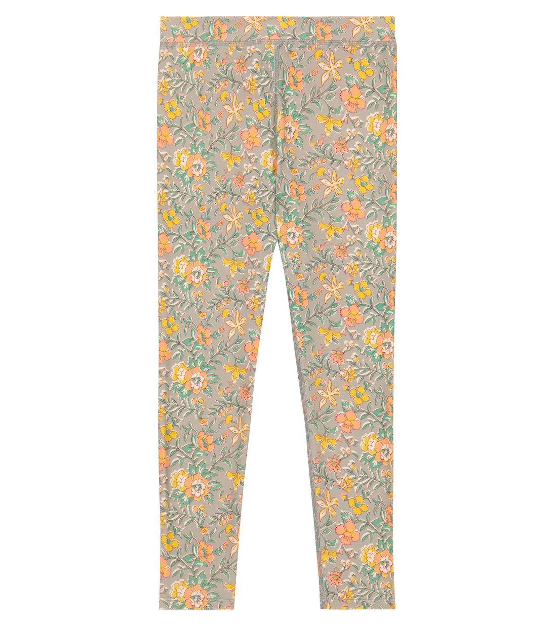 Legging Duania à fleurs | Louise Misha