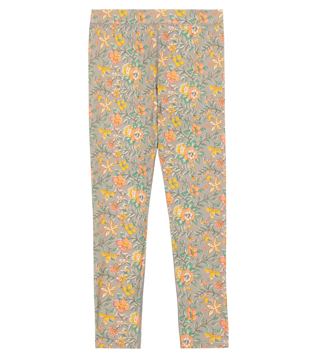 Legging Duania à fleurs | Louise Misha