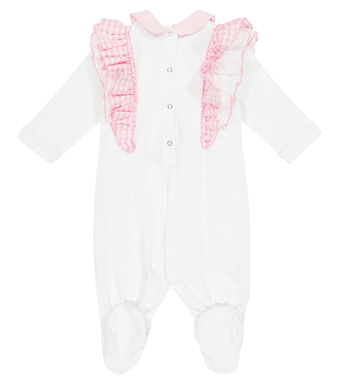 Tweety Baby cotton onesie | Monnalisa