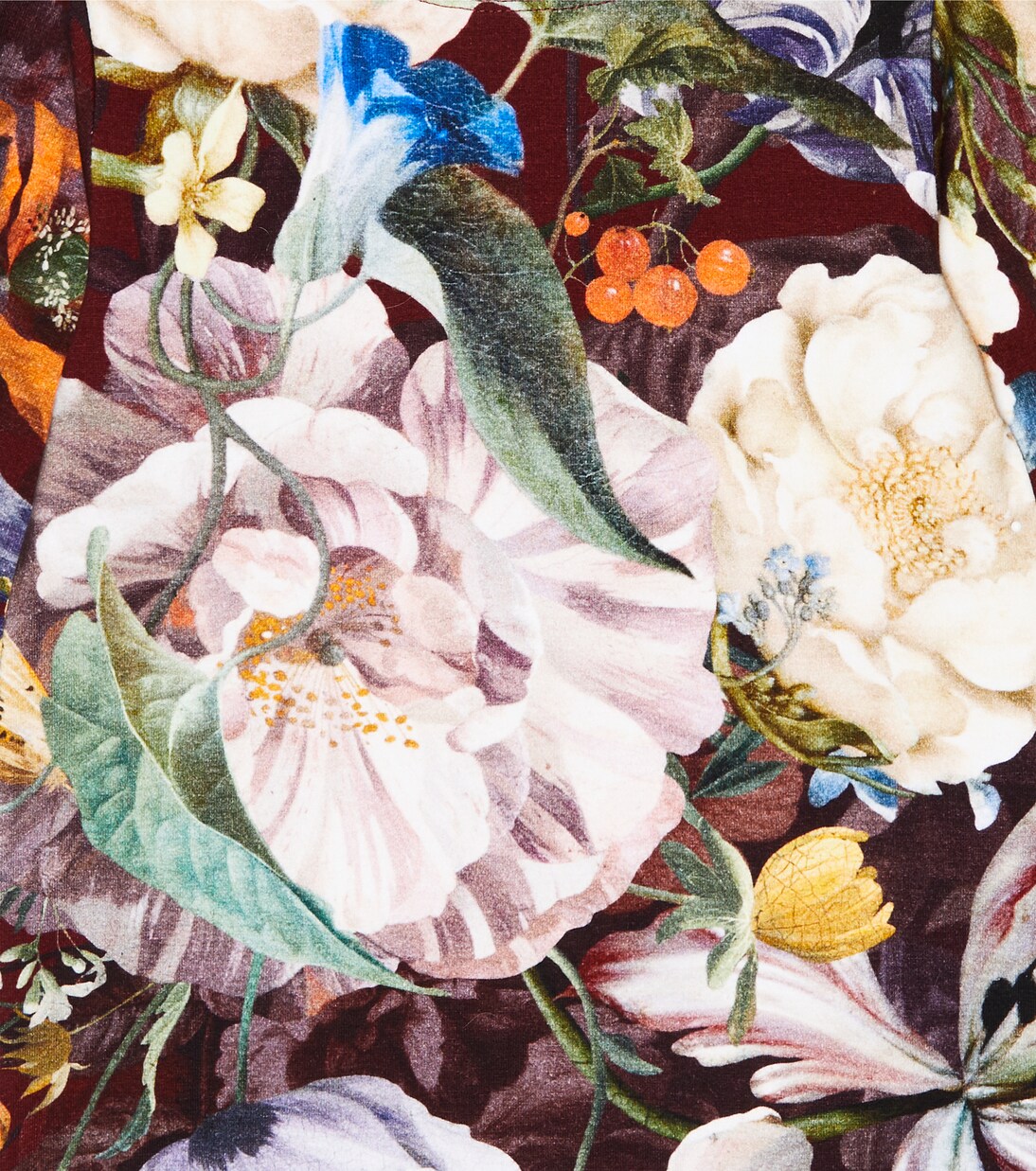 Raina floral top | Molo