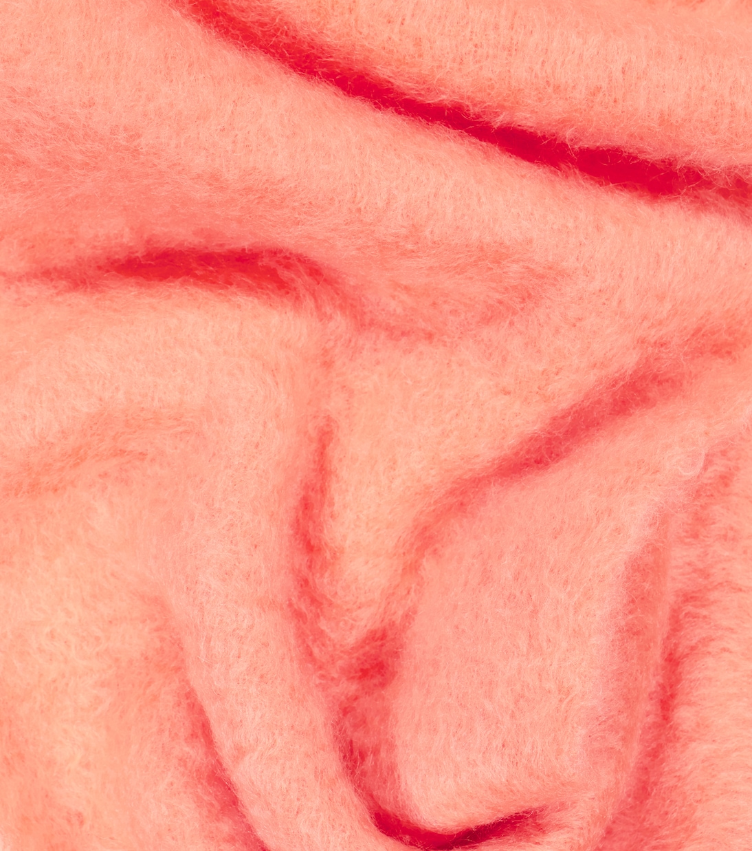 Sciarpa in misto lana e mohair | Jil Sander