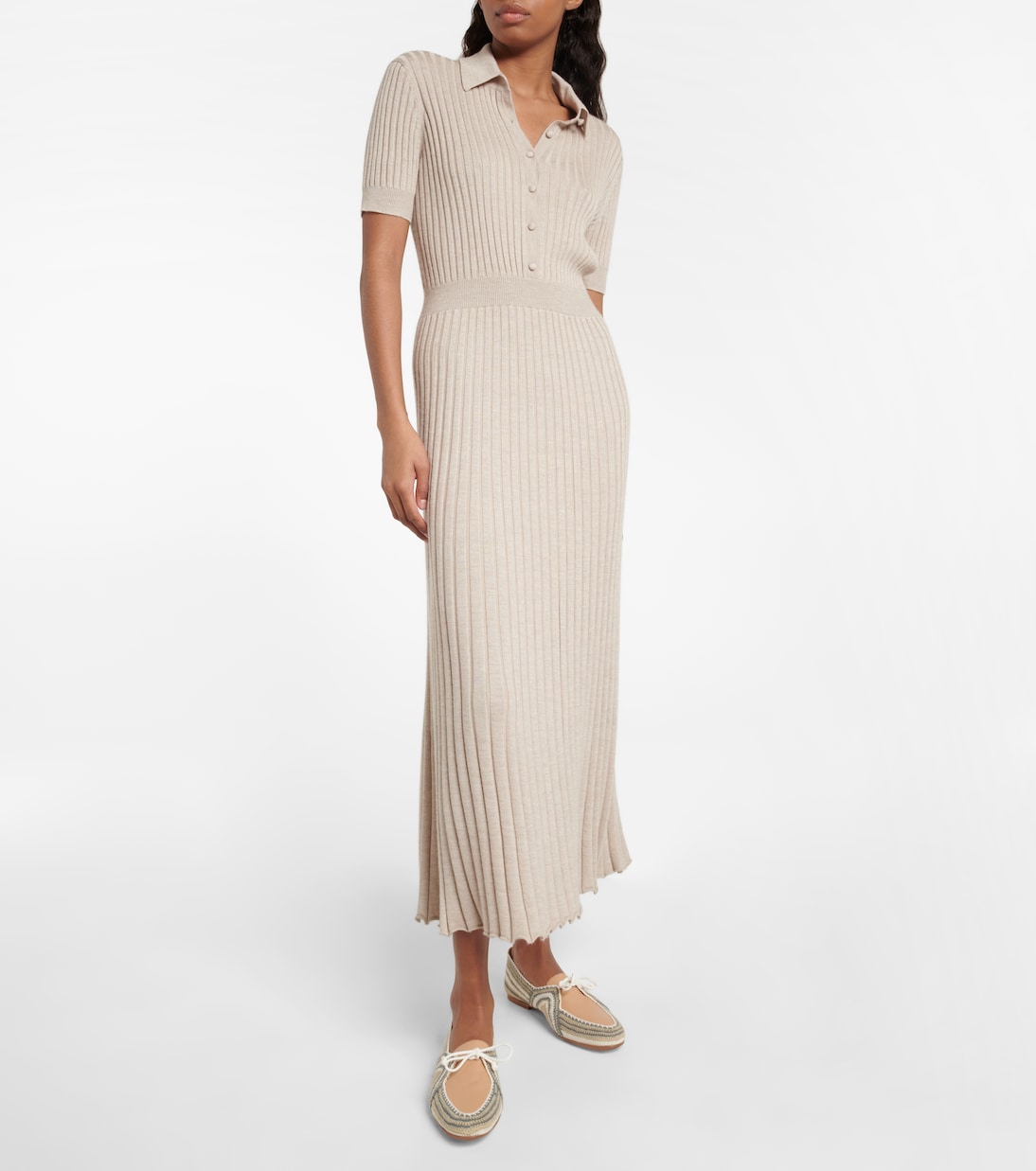 Mokassins Hays | Gabriela Hearst