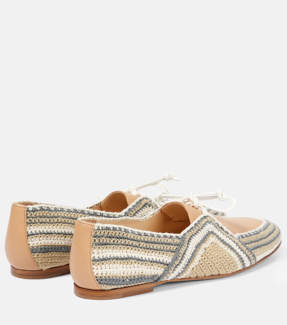 Mokassins Hays | Gabriela Hearst