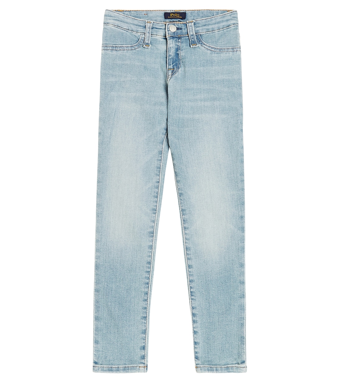 Jeans rectos | Polo Ralph Lauren Kids