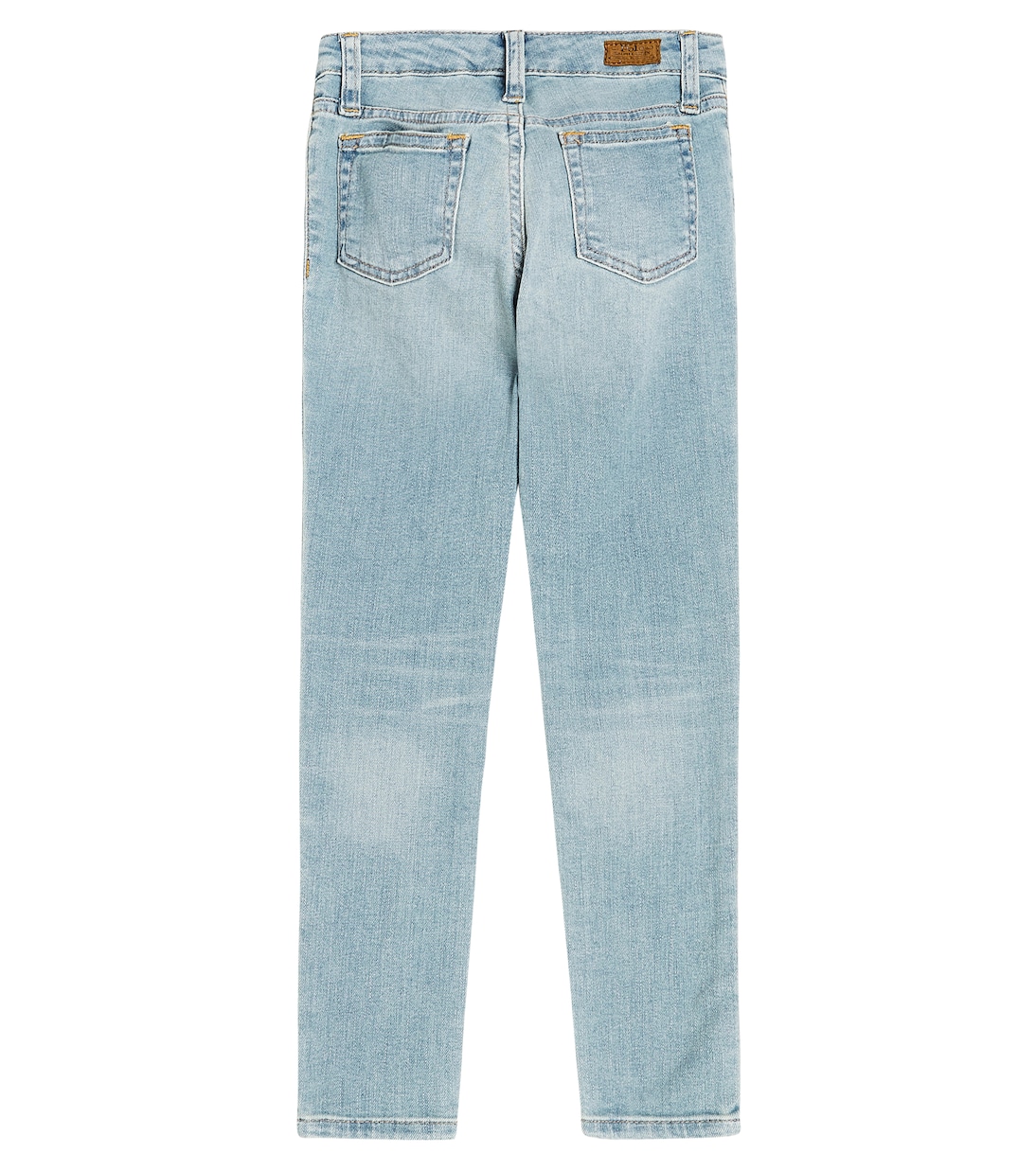 Jeans rectos | Polo Ralph Lauren Kids