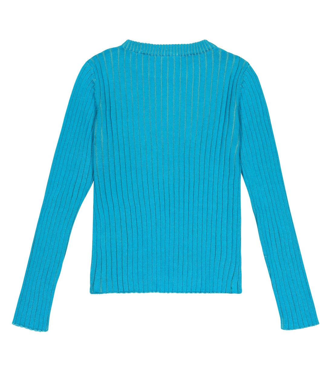 Pullover aus Baumwolle | Balmain Kids
