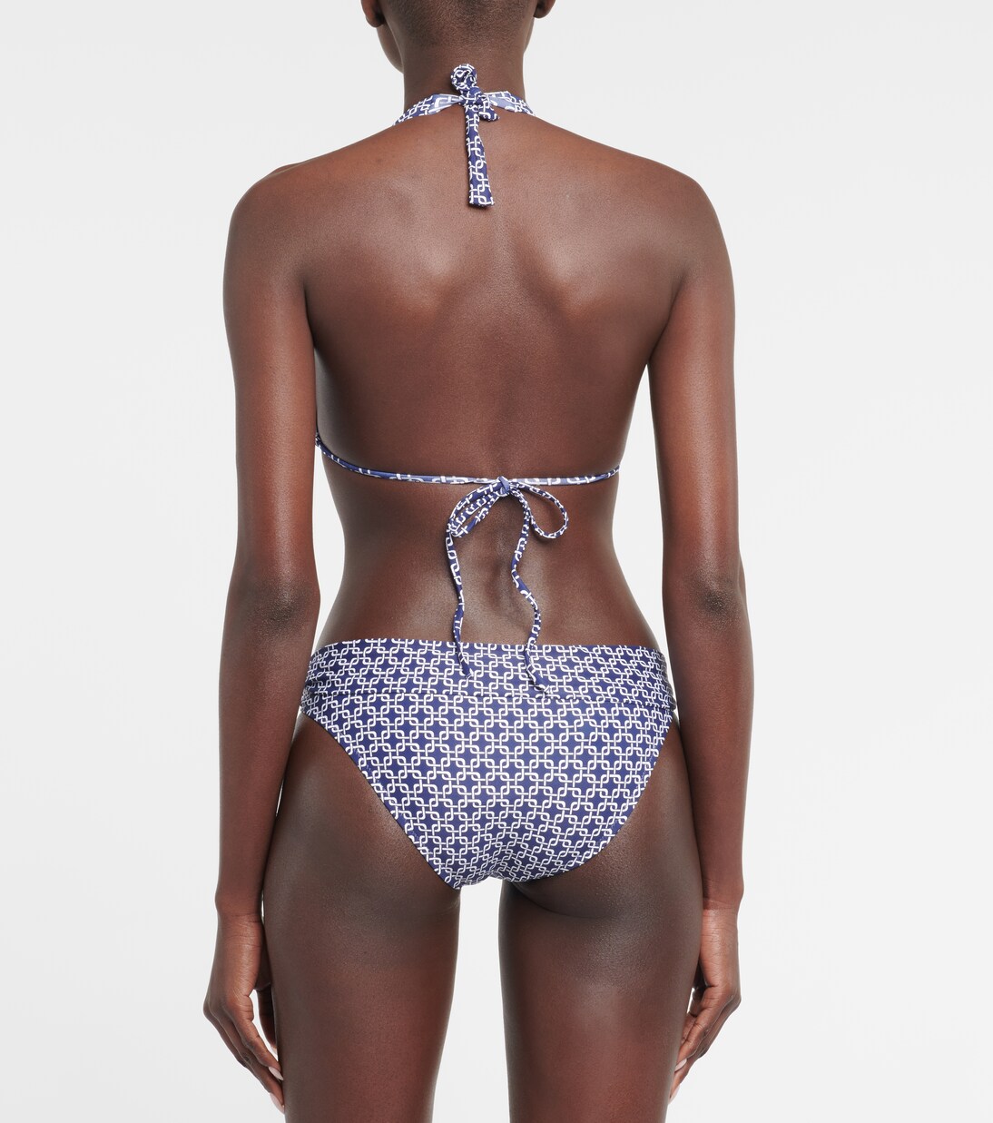 Culotte de bikini Grenada | Melissa Odabash