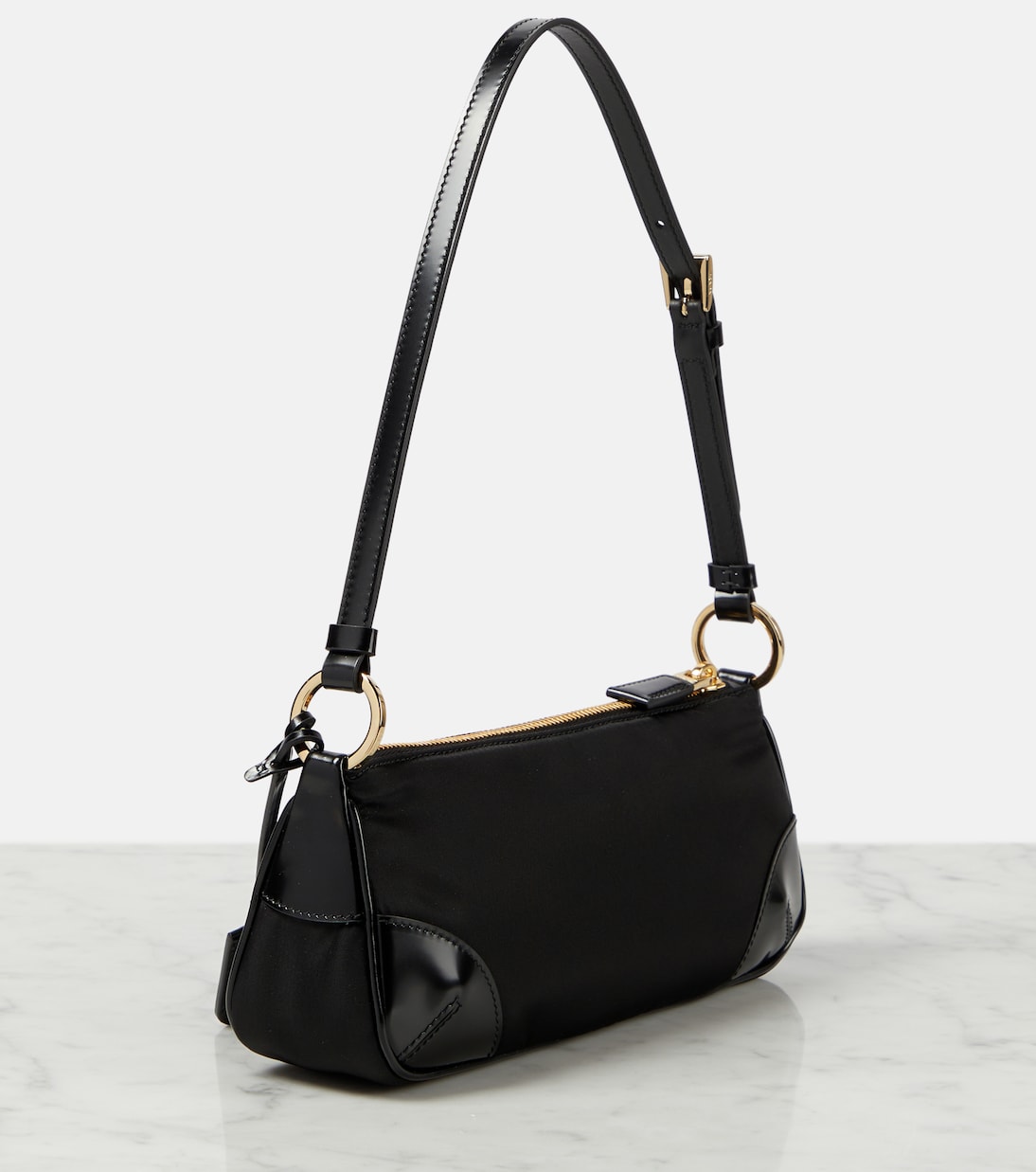 Borsa a spalla Re-Edition 2002 in Re-Nylon | Prada