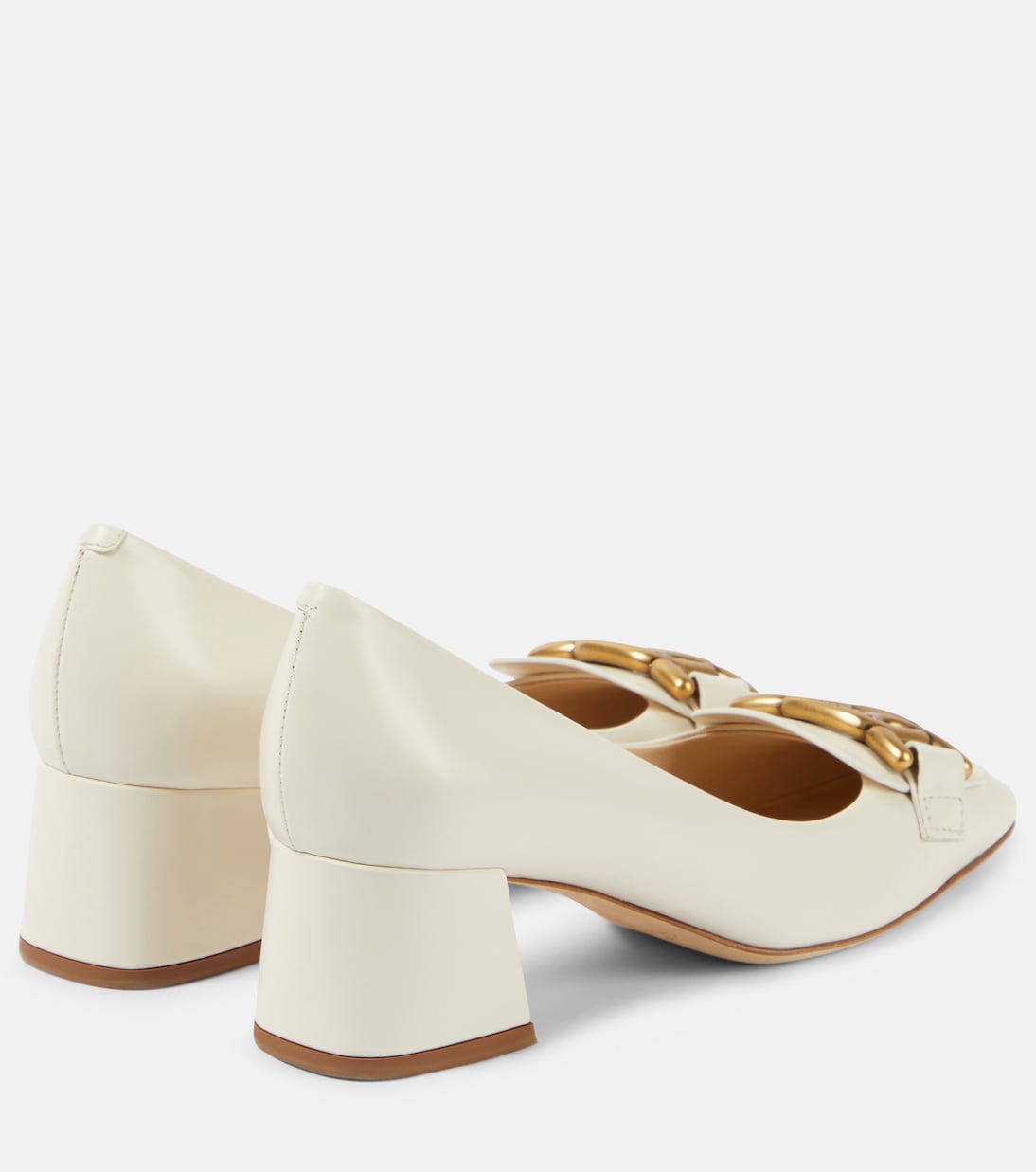 Escarpins Kate en cuir | Tod's