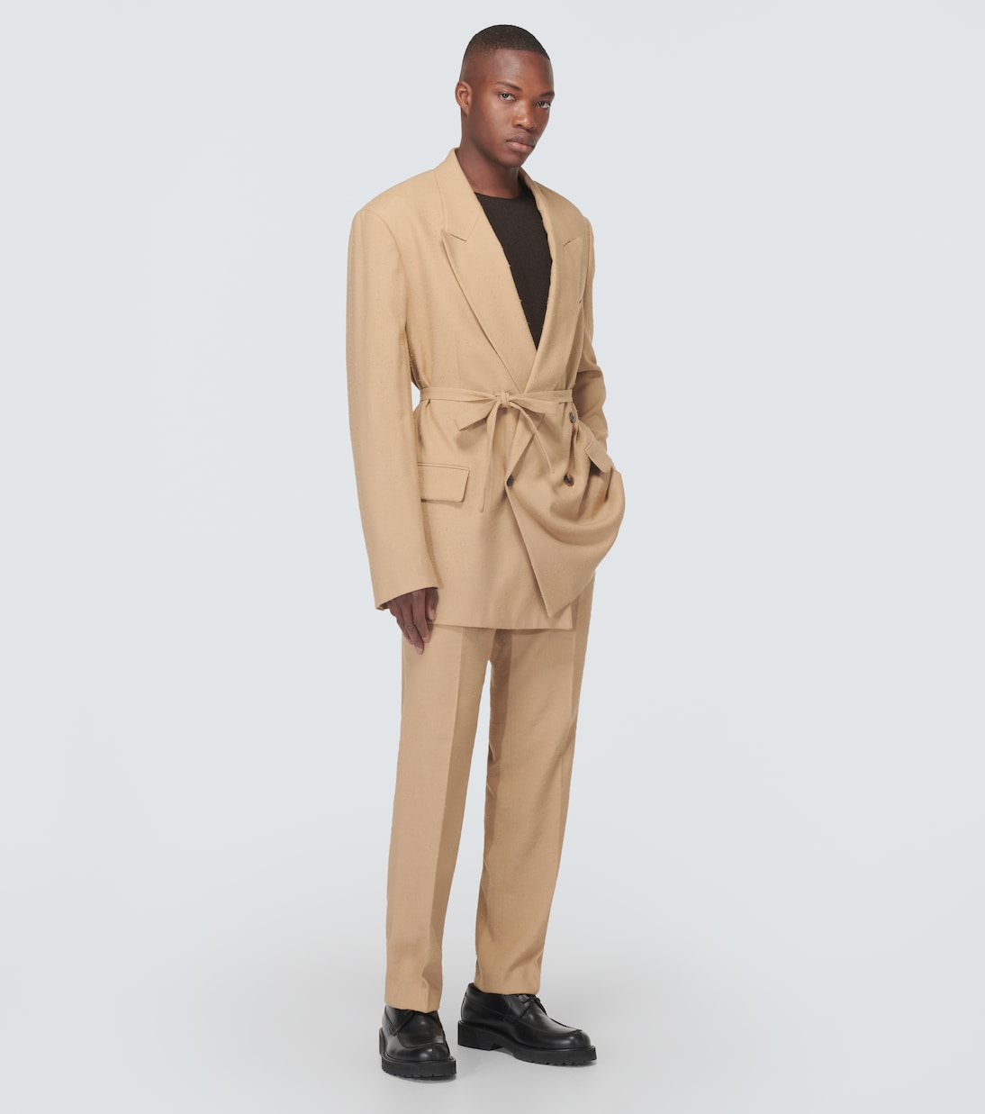 Blazer Bishop Bis | Dries Van Noten