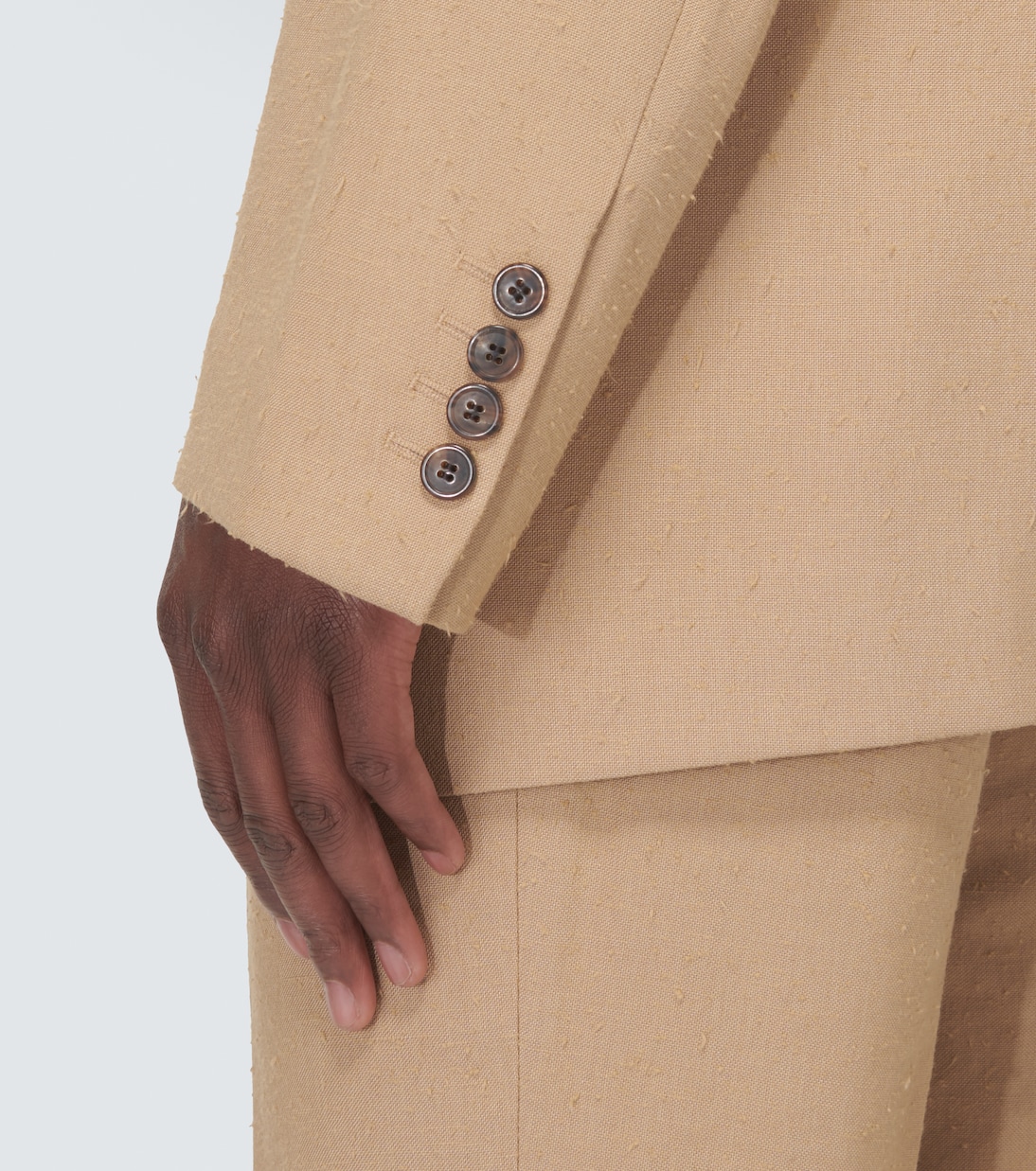 Blazer Bishop Bis | Dries Van Noten