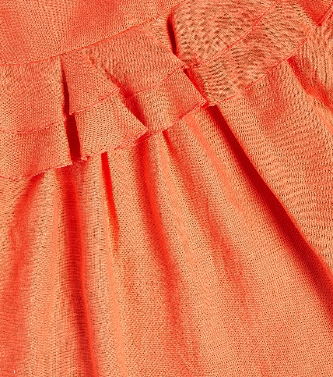 Robe en coton | Paade Mode