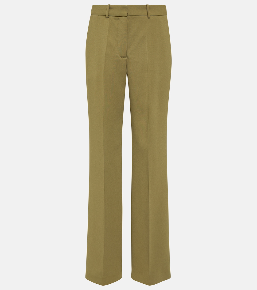 Weite Mid-Rise-Hose Morissey aus Cady | Joseph