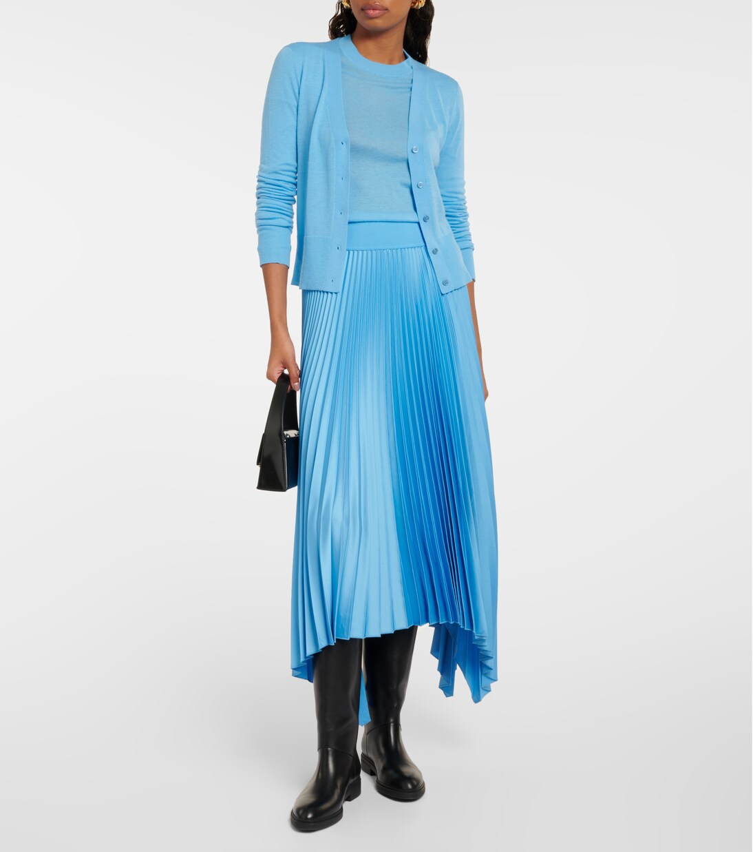 Cardigan Cashair aus Kaschmir | Joseph