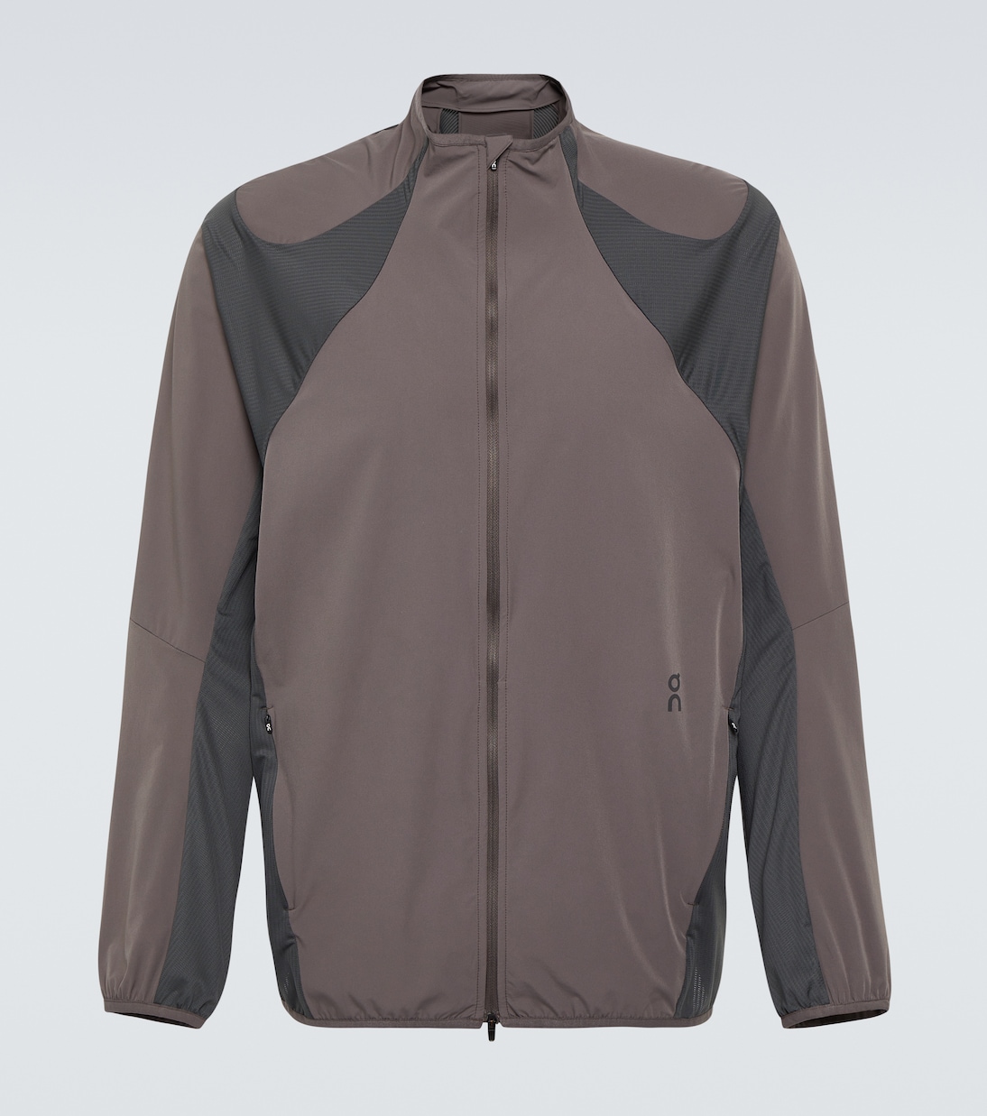x Post Archive Faction running jacket | On