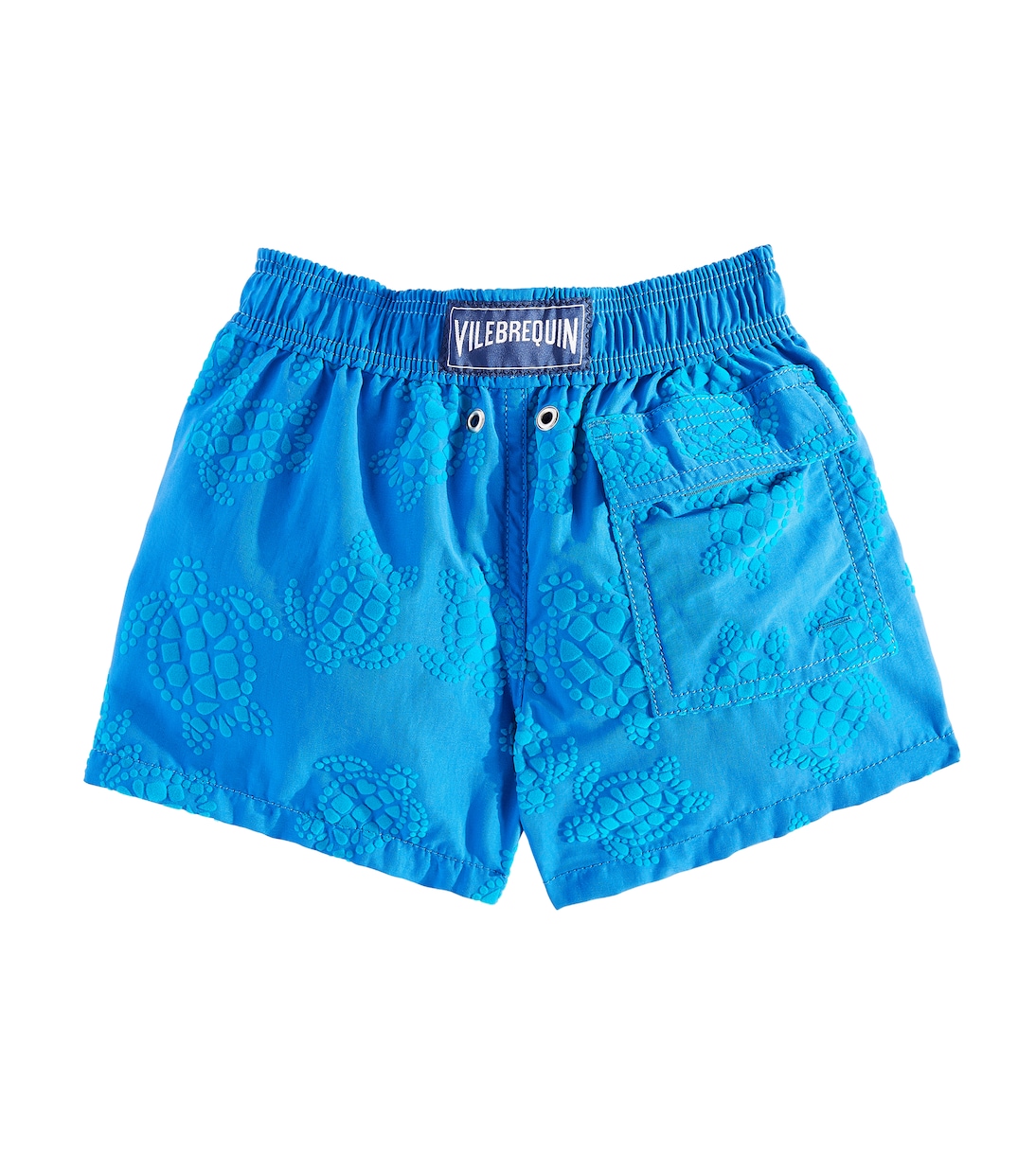 Short de bain Jim imprimé | Vilebrequin Kids