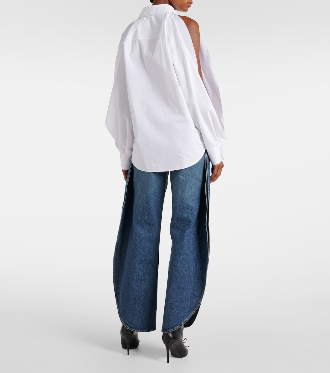 Camisa de algodón | Alaïa