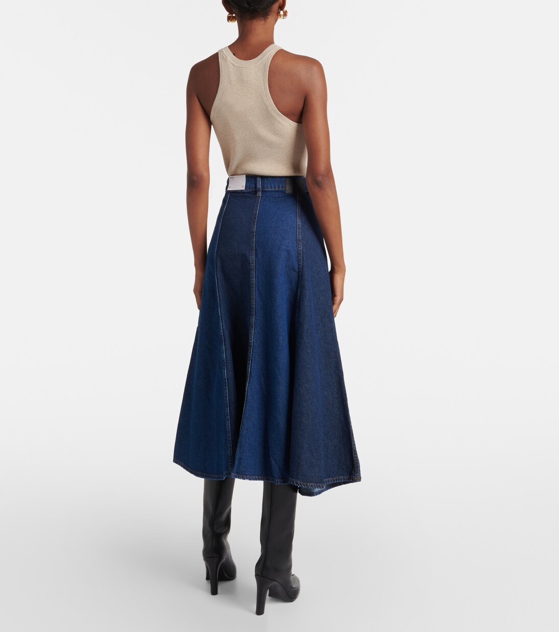 Jeansrock Arles | AG Jeans