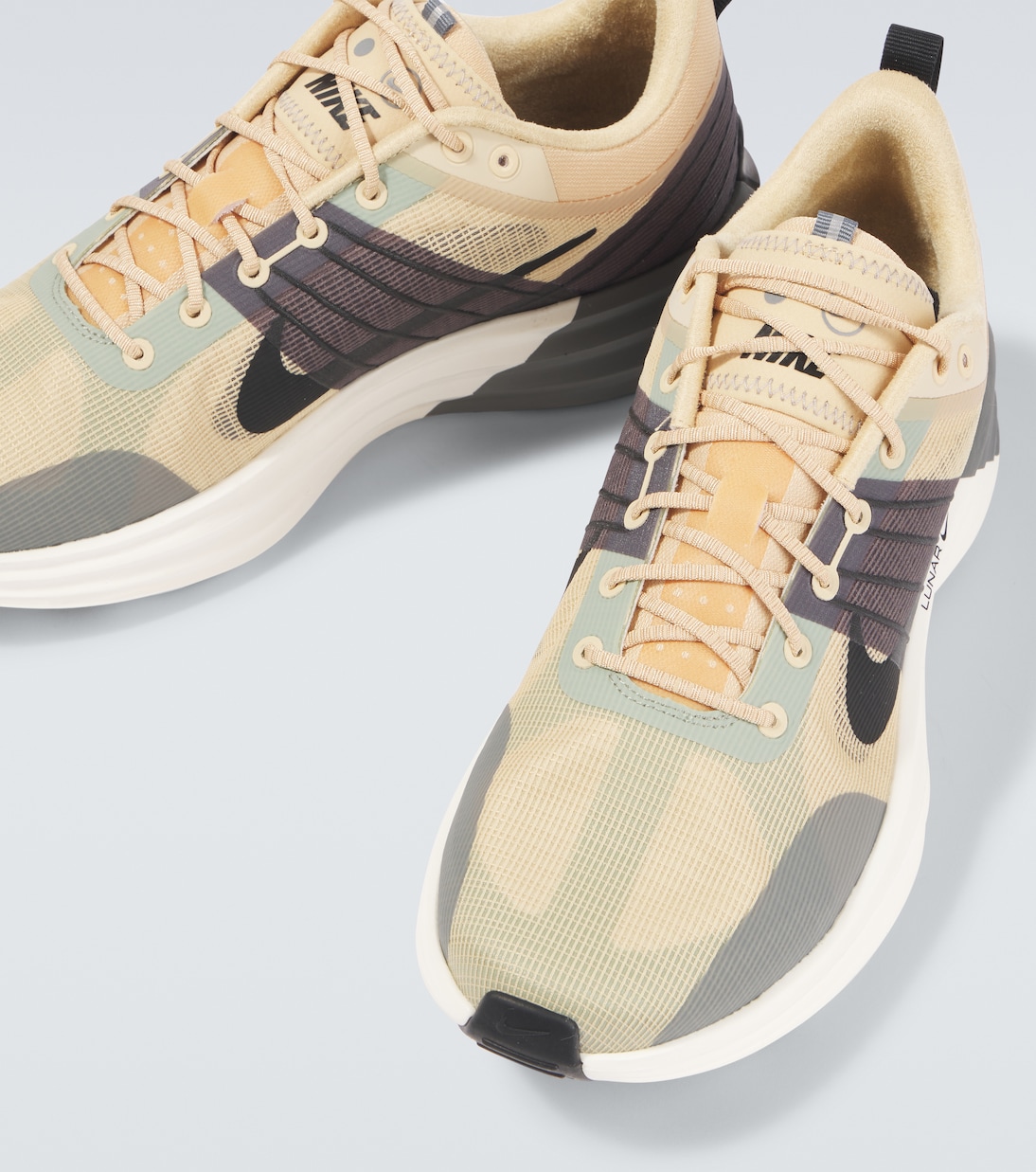Lunar Roam sneakers | Nike
