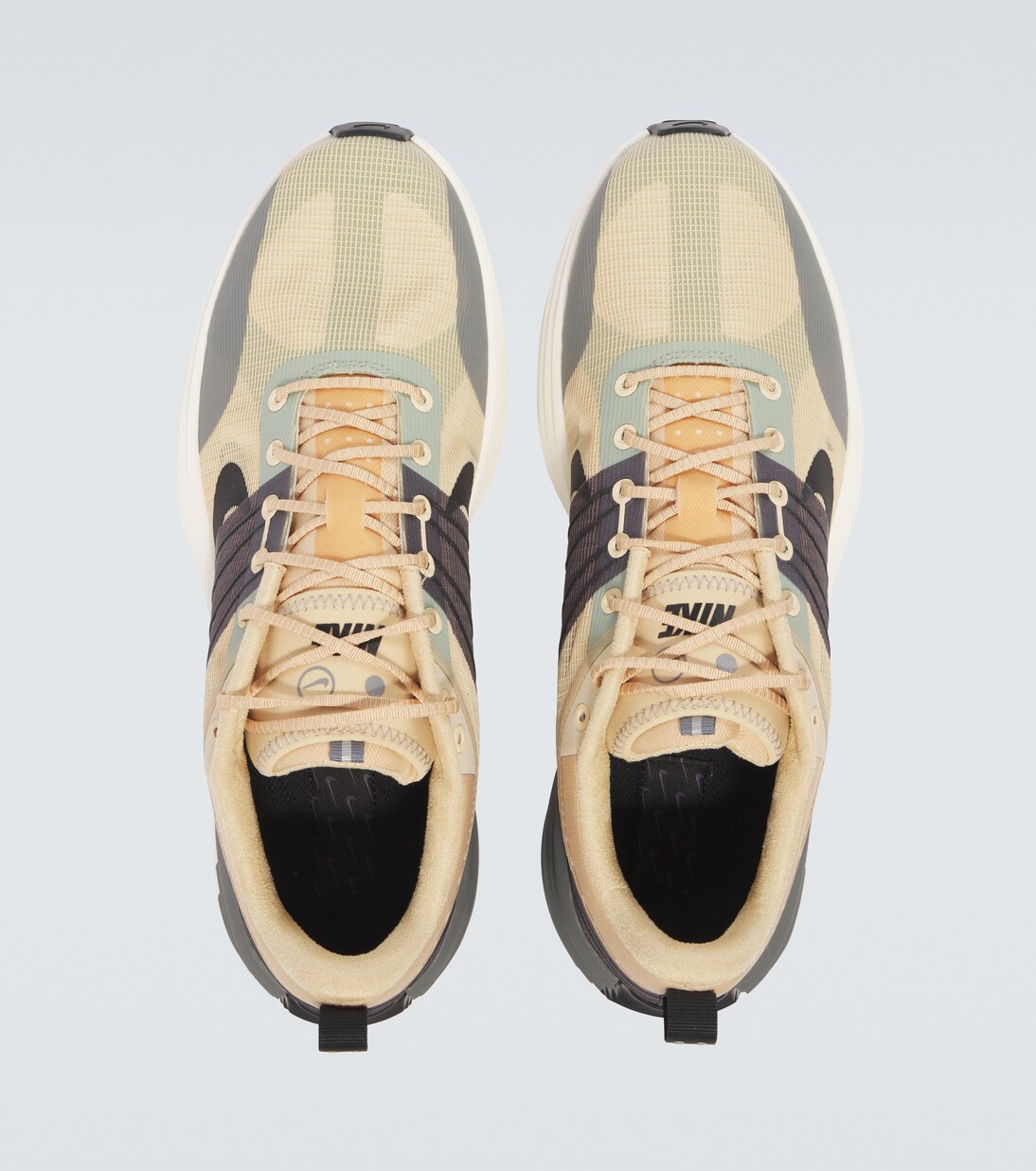 Lunar Roam sneakers | Nike