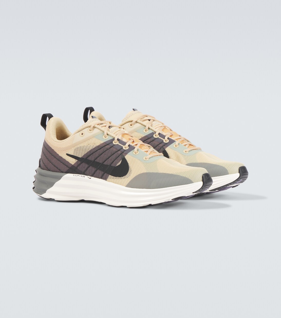 Lunar Roam sneakers | Nike
