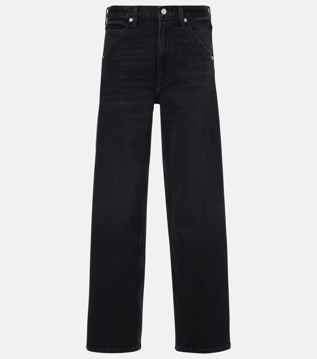 Wide-Leg Jeans Painter | Re/Done