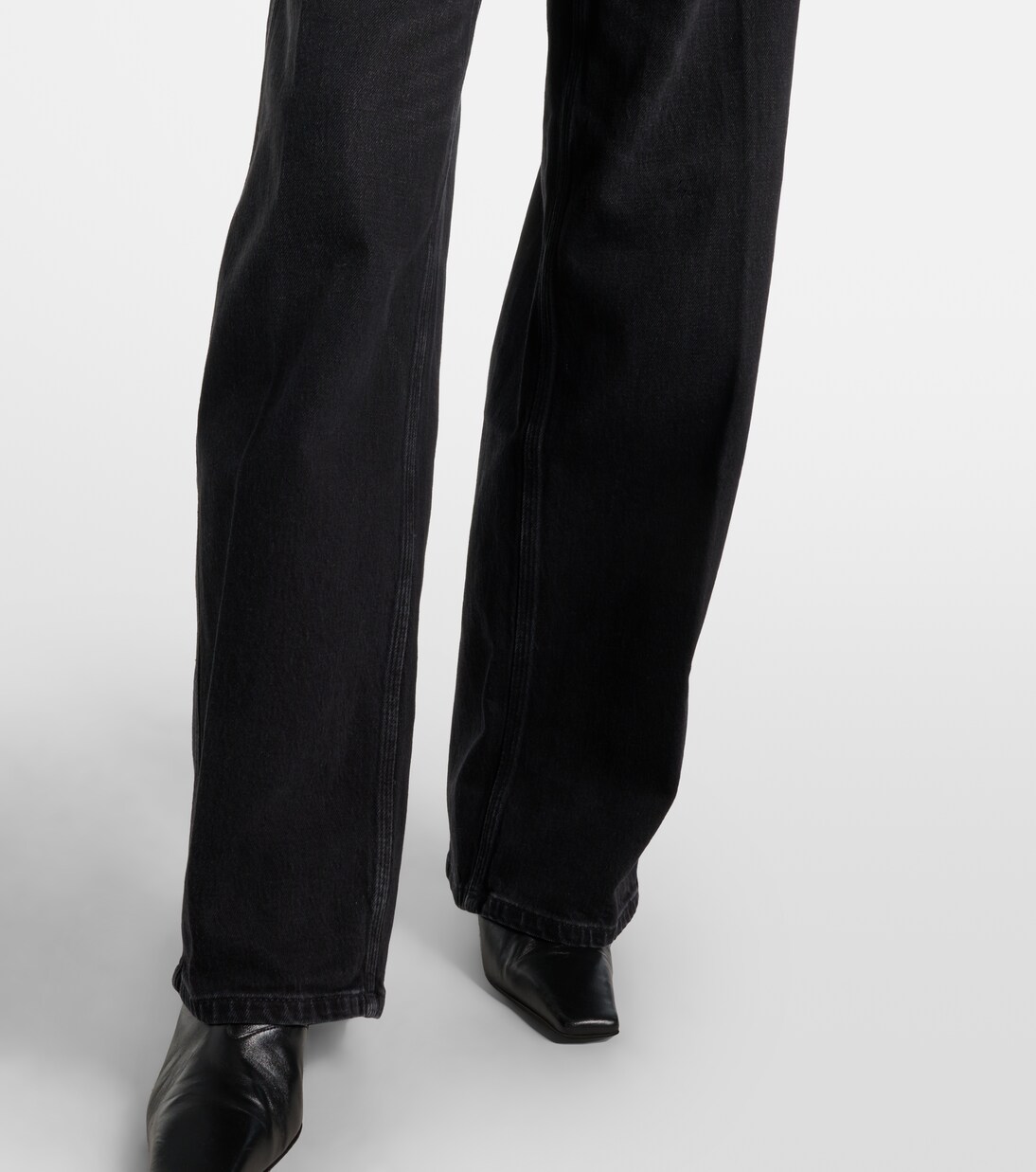 Wide-Leg Jeans Painter | Re/Done