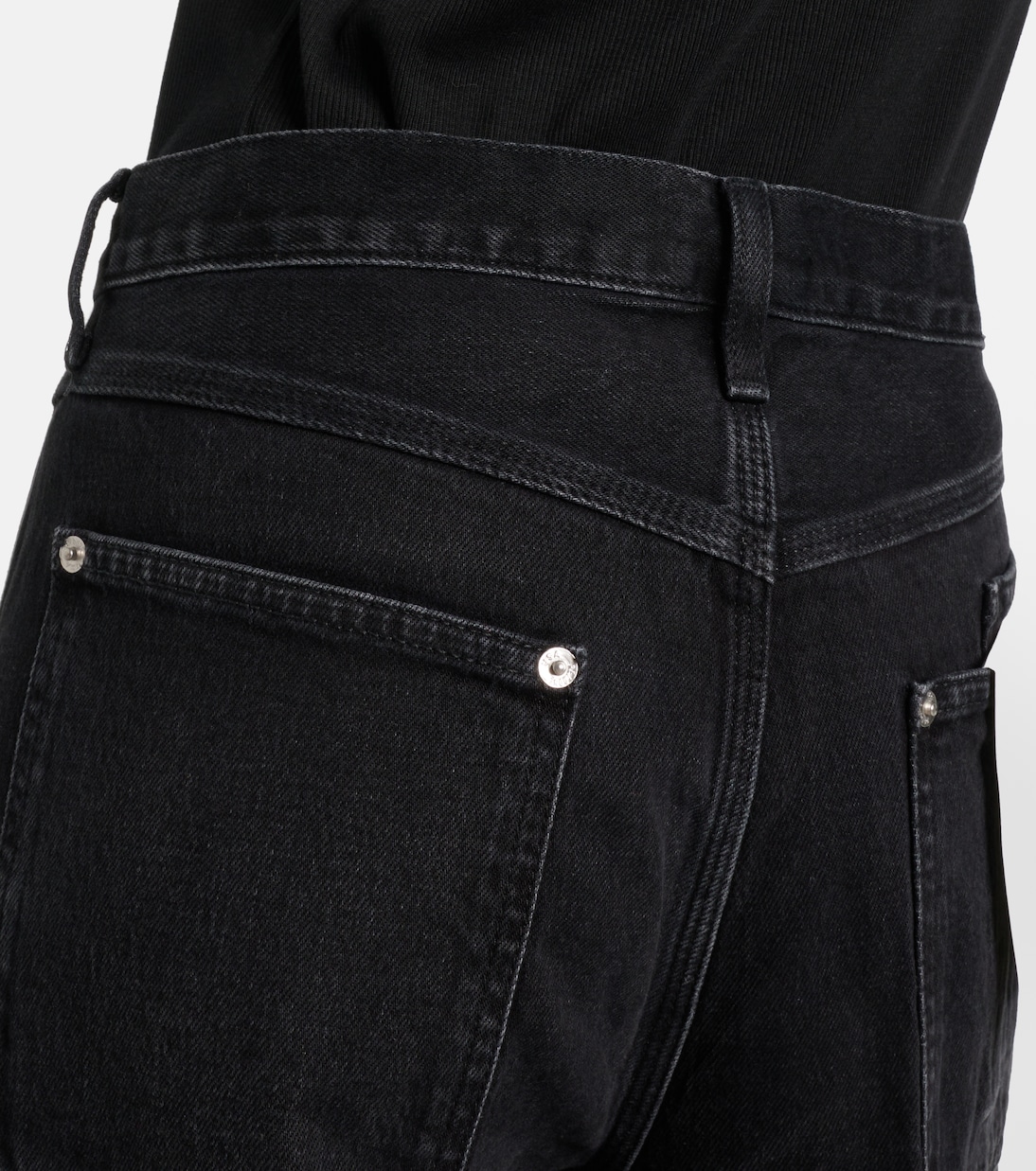 Wide-Leg Jeans Painter | Re/Done