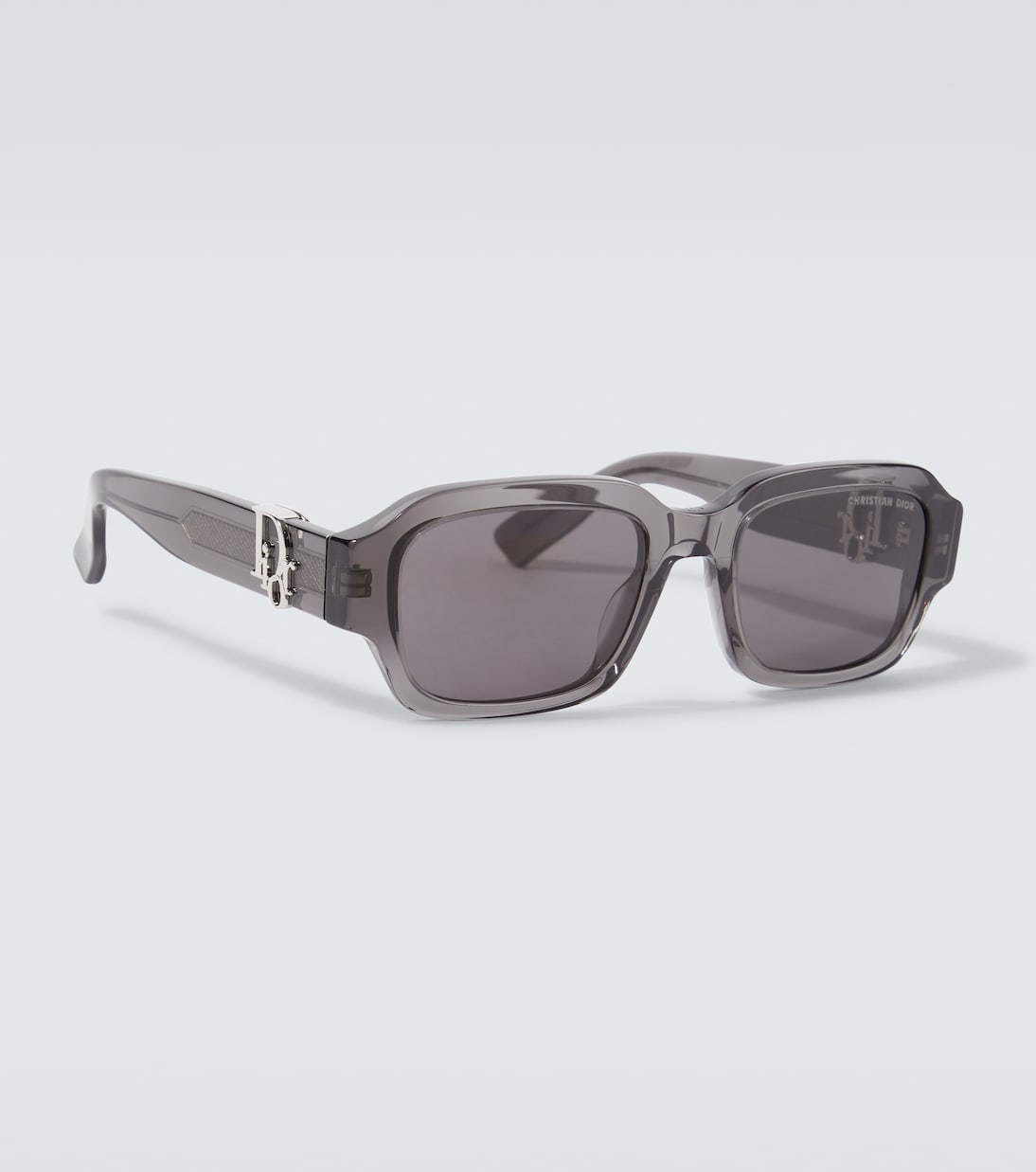 Dior Oblique S2I rectangular sunglasses | Dior Eyewear