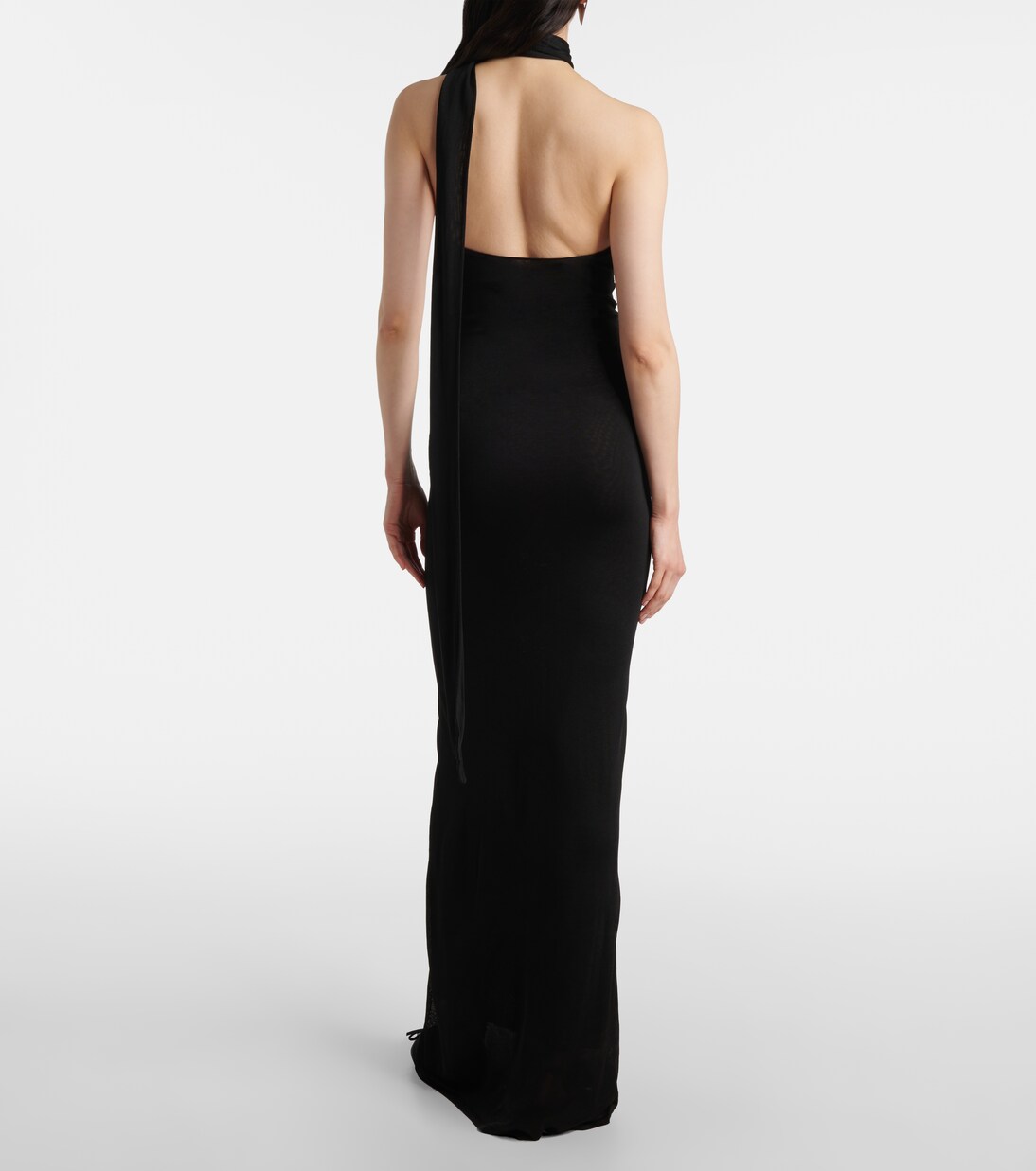 Robe longue Mirage | Galvan