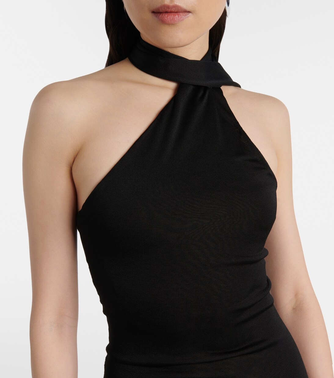 Robe longue Mirage | Galvan