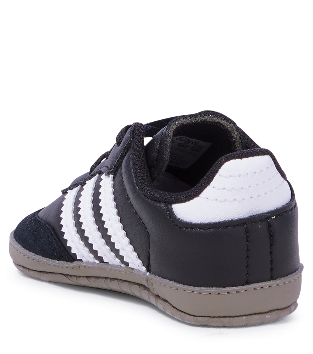 Baby - Sneakers Samba OG in pelle | Adidas Originals Kids
