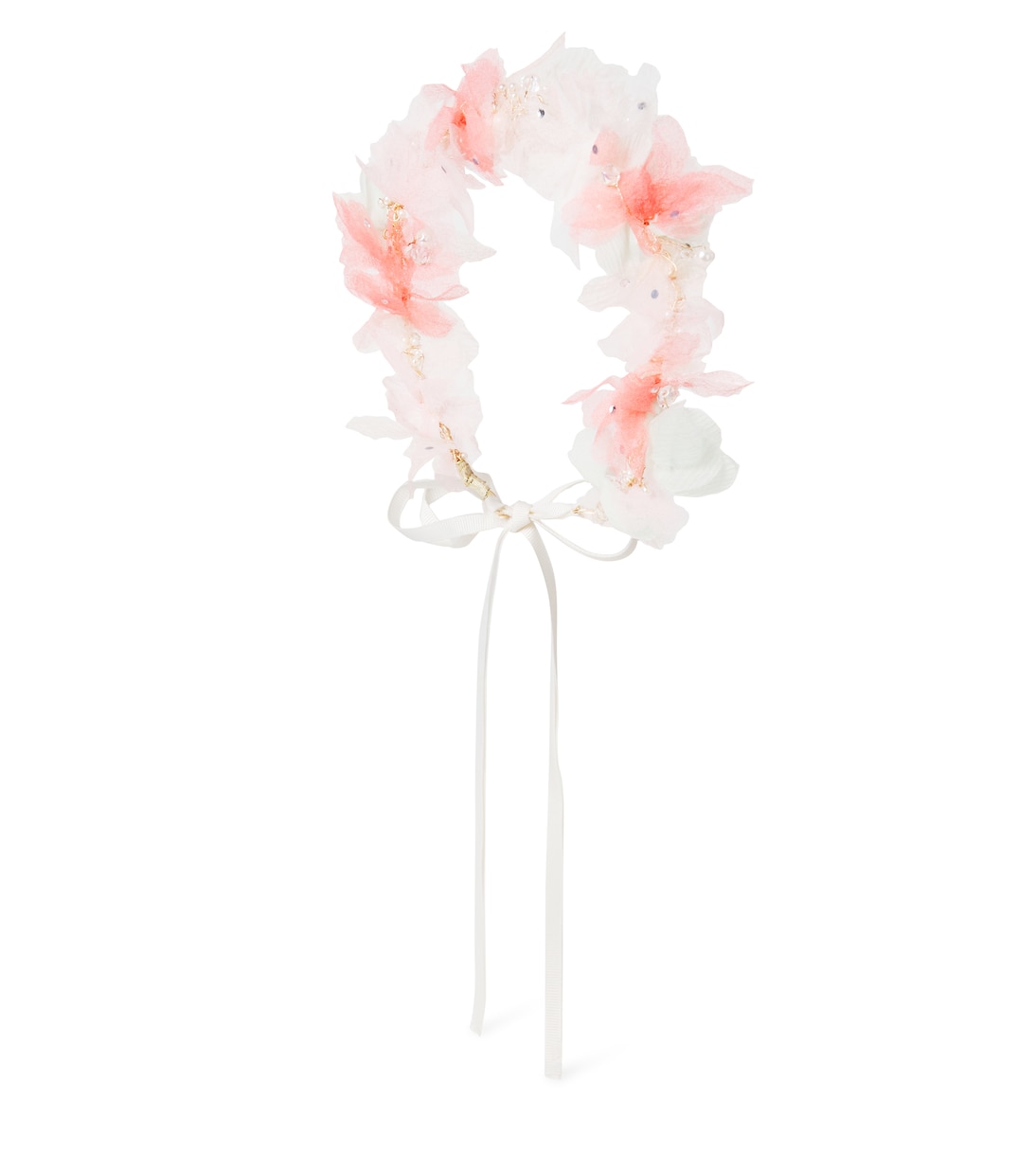 Fleurice floral headband | Bonpoint