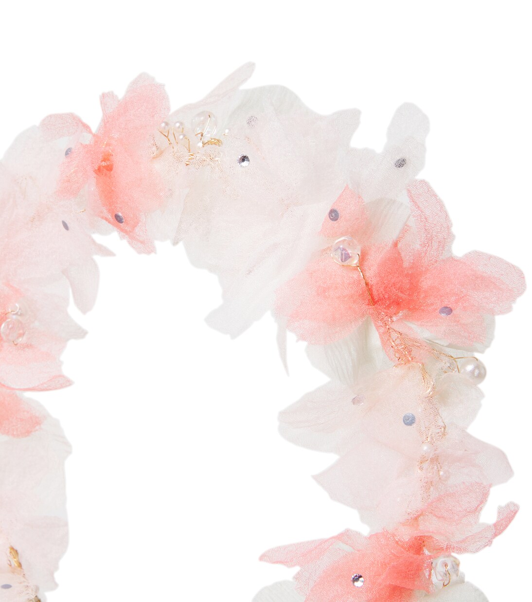 Fleurice floral headband | Bonpoint
