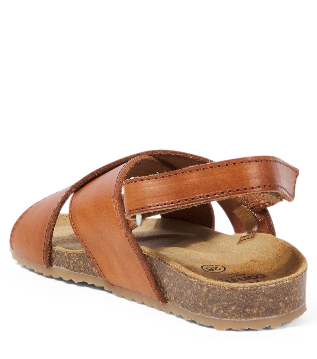 Leather sandals | PèPè