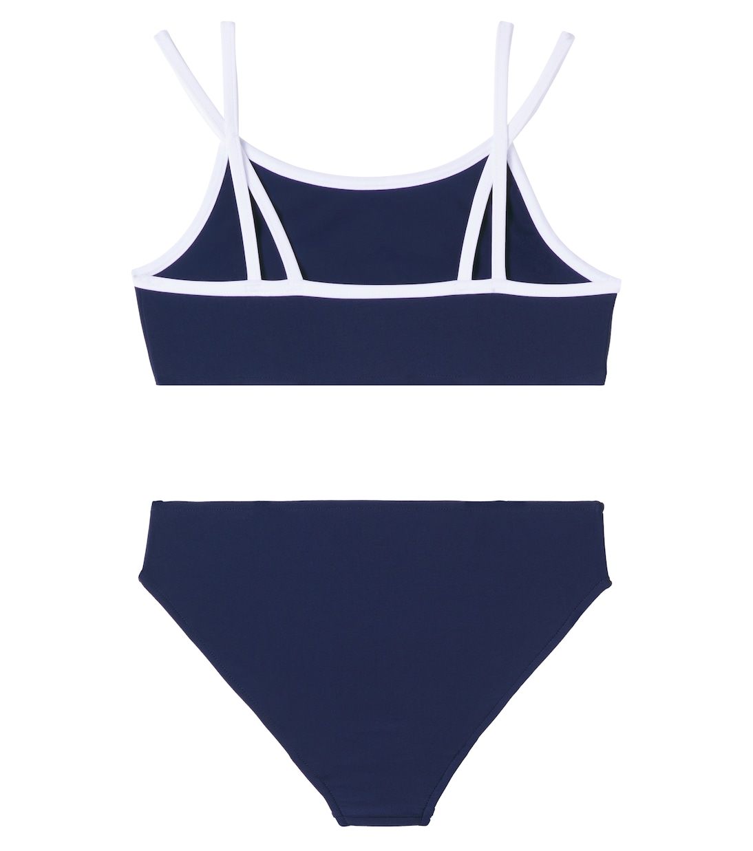Logo bikini | Polo Ralph Lauren Kids