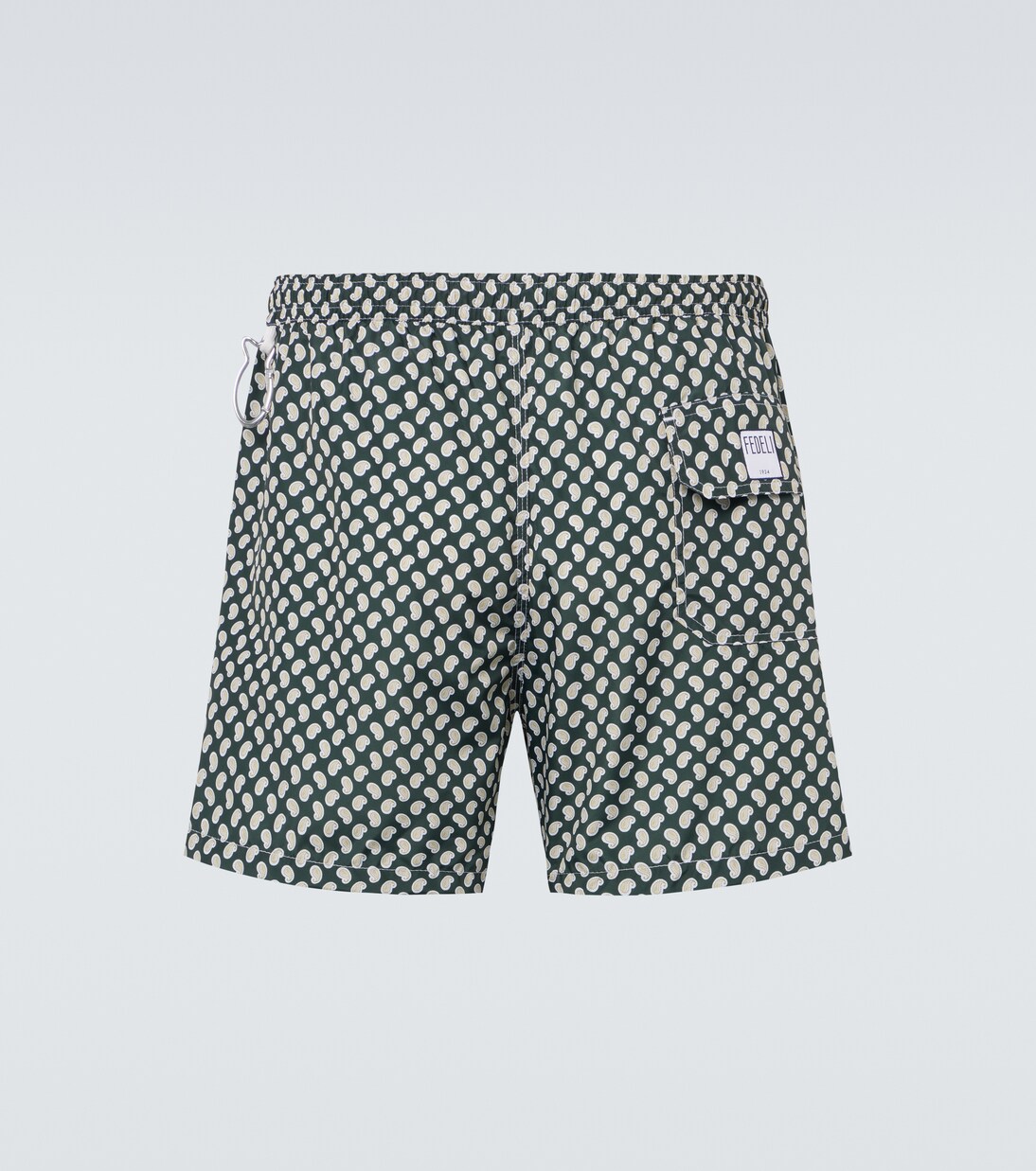 Badeshorts Madeira | Fedeli