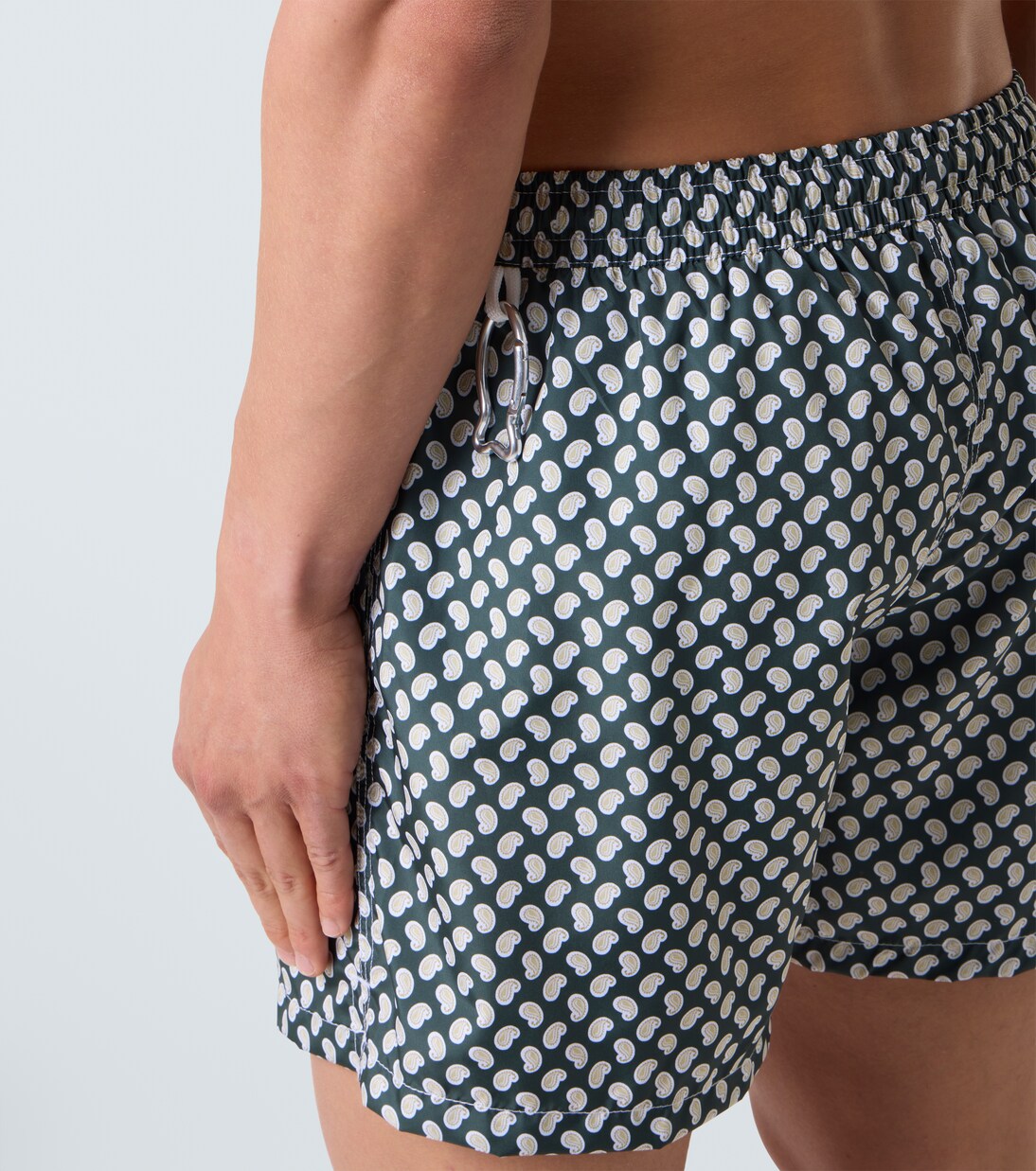 Badeshorts Madeira | Fedeli