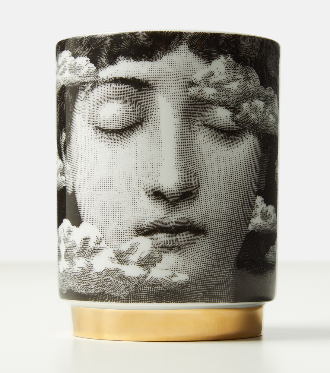 Tra le Nuvole Immaginazione scented candle | Fornasetti