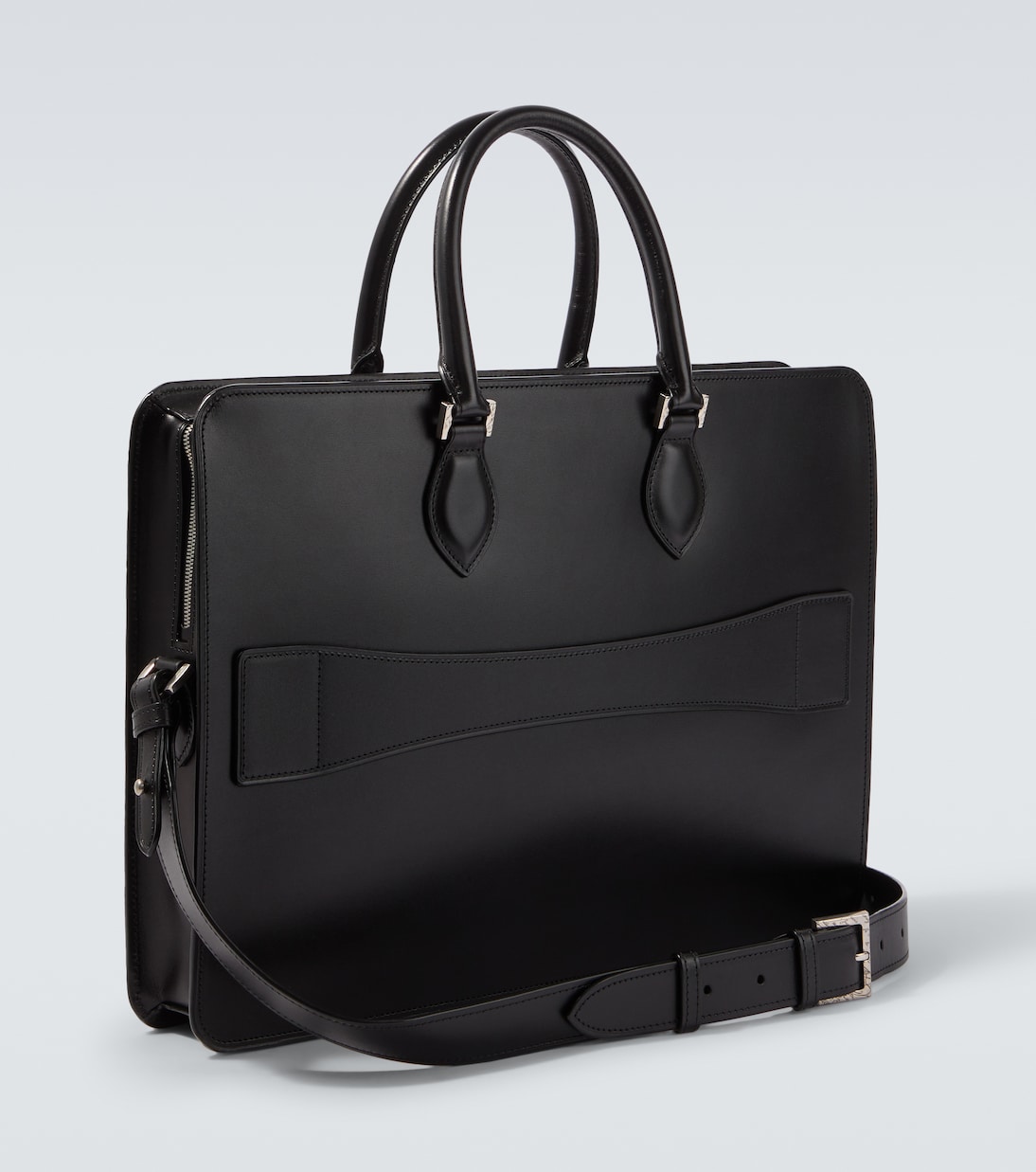 Un Jour皮革公文包 | Berluti