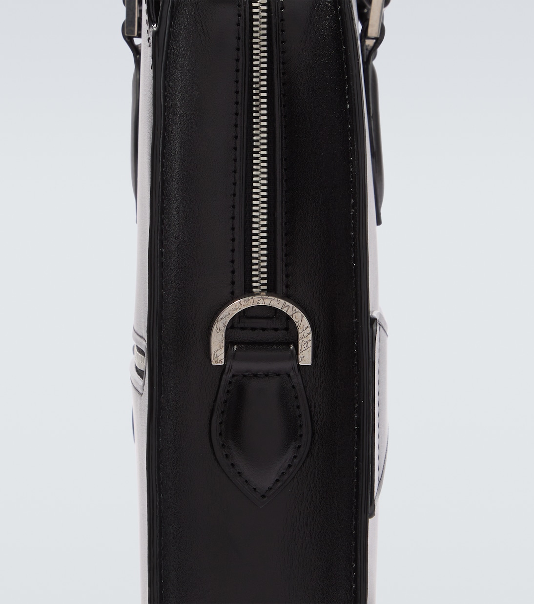 Un Jour皮革公文包 | Berluti