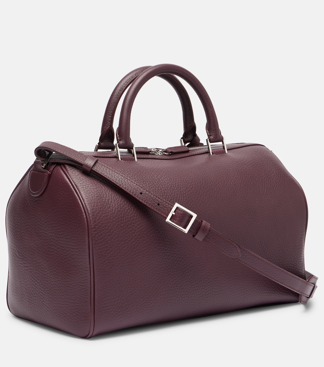 Varsovia leather duffel bag | Magda Butrym